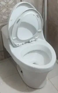 توالت فرنگی