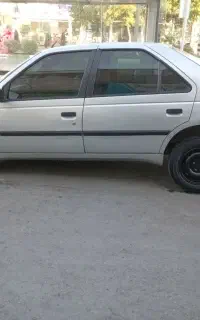 ۴۰۵ مدل ۹۲ بدون رنگ