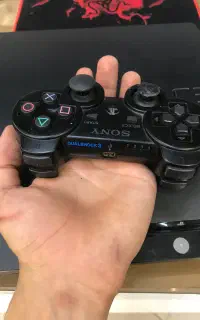 ps3 اسلیم ۵۰۰گیگ