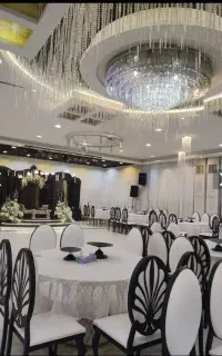 تالار ارغوان جشنواره منو اقتصادی