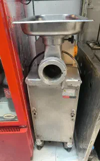 چرخ گوشت