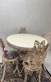 میزناهارخوری