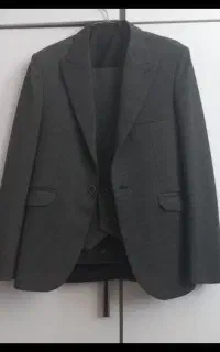 کت شلوار نوجوان مناسب 9 تا 12 سال