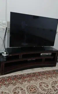 زیرتلویزیون میزtv
