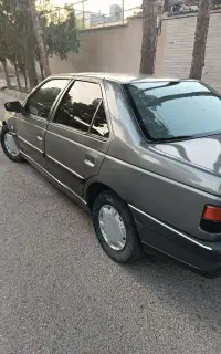 پژو ۴۰۵