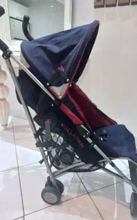 کالسکه آمریکایی مکلارن