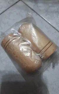 ست نمکدون و فلفل چوبی