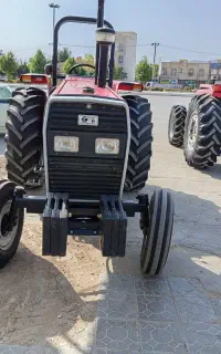 تراکتور475. کم کار