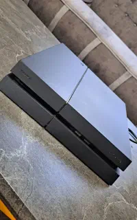 PS4
