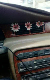 سمند ال اکس ۸۵
