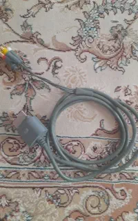 کابل تصویر ایکس باکس ۳۶۰