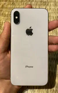 آیفون x