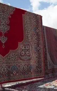 قالیشویی آرا پیک اهری منطریه وحدت ارم فردیس