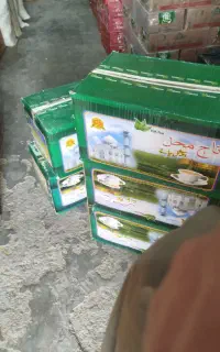 چایی تاج محل پاکستانی