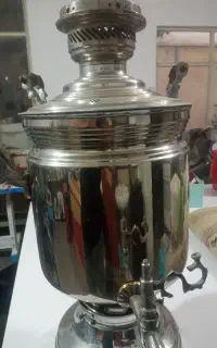 سماور بزرگ
