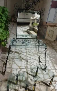 میز آرایشی