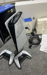 ps5 slim کپی خور