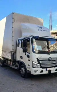 الوند m4مدل 1402