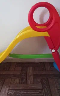 سر سره سه پله