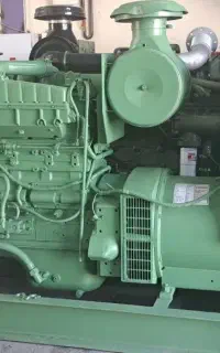 کامینز 400کاوا موتور اصل امریکا