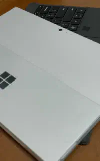 لپ تاپ لمسی تبلت شو سورفیس پرو۴ (surface pro 4)