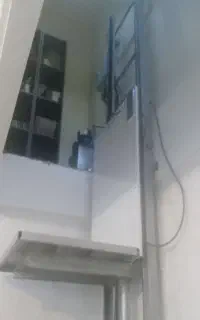 آسانسور صنعتی وبالابر اعلارو