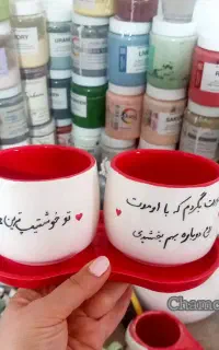هدیه‌های سفارشی