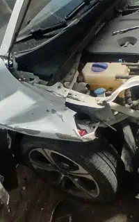 صافکاری وجوشکاری شاسی وشاستی کشی