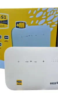 مودم ایرانسل TF-i60 S1
