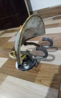 چراغ گازی