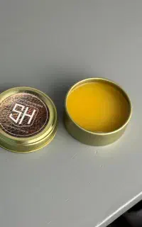واکس گیاهی کفش و چرم