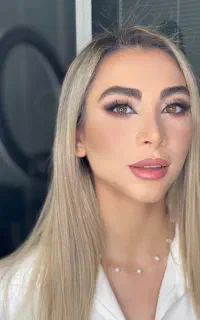 میکاپ و استایل مو فقط ۳تومن