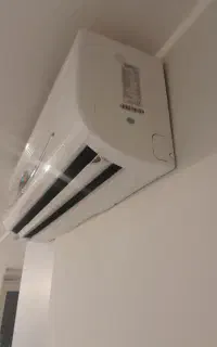 نصاب نصب کولر گازی و تعمیر(فقط کولر گازی )