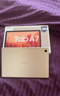 تبلت سامسونگ samsung tab a7