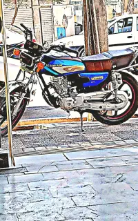 موتور ۲۰۰