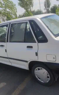 فروش خودرو