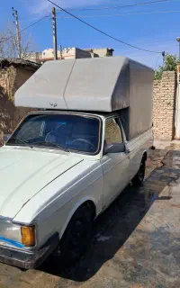 پیکان وانت مدل 90