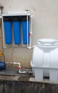 تاسیسات حرارتی ابراهیمی