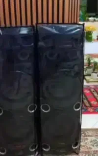 دوخت انواع کاور باند و لوازم برقی
