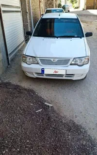 پراید132 مدل 90
