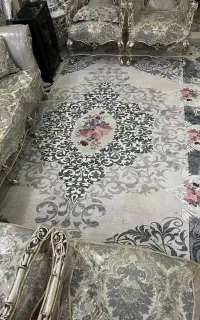 روفرشی کشدار
