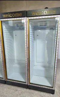 یخچال و فریزر تک درب ۶۰ و ۷۰ سانتی
