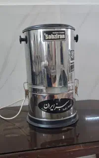 سبزی خردکن سبز ایران