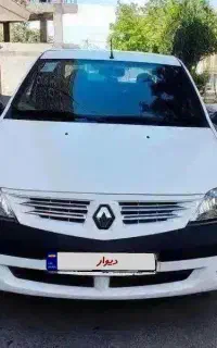 تندر ۹۰پارس‌خودرومدل ۱۳۹۷