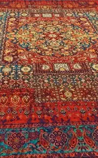 فروش فرشینه 6 متری