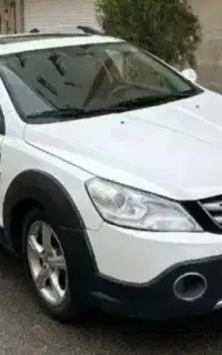 دانگ فنگ‌ H30 کراس