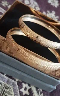 النگو شماره دو نو بدون استفاده