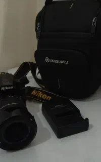دوربین عکاسی Nikon