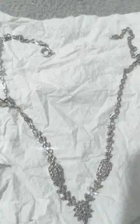 طلا استفاده نشده