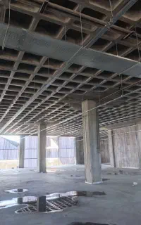برقکار صنعتی